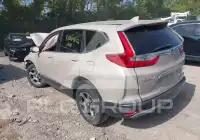 2017 Honda CR-V фото