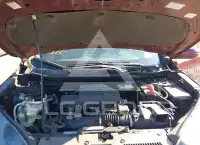2017 Honda CR-V фото