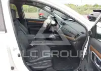 2017 Honda CR-V фото