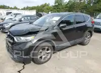 2017 Honda CR-V photo