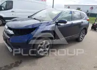 2017 Honda CR-V фото
