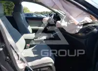 2017 Honda CR-V фото