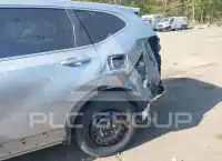 2017 Honda CR-V фото
