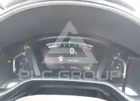 2017 Honda CR-V фото