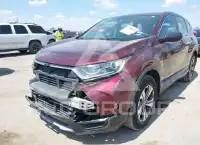 2017 Honda CR-V photo