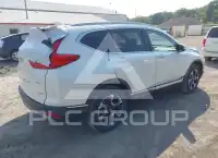 2017 Honda CR-V photo