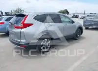 2017 Honda CR-V photo