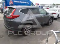 2017 Honda CR-V фото