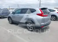 2017 Honda CR-V photo