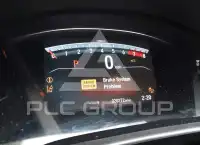 2017 Honda CR-V фото