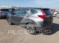2017 Honda CR-V photo