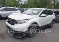 2017 Honda CR-V фото