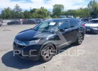2017 Honda CR-V photo