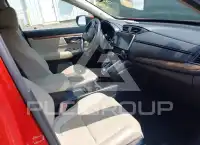 2017 Honda CR-V photo