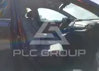 2017 Honda CR-V фото