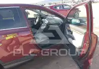 2017 Honda CR-V фото