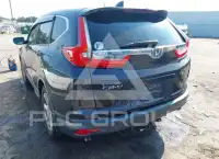 2017 Honda CR-V фото