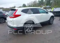 2017 Honda CR-V photo