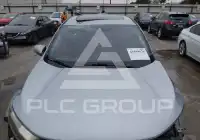 2017 Honda CR-V фото
