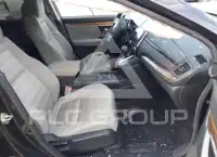 2017 Honda CR-V photo