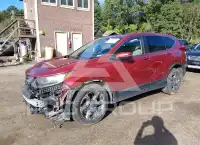 2017 Honda CR-V photo