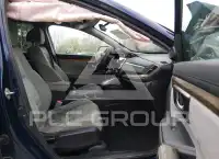 2017 Honda CR-V фото