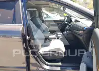 2017 Honda CR-V photo