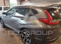 2017 Honda CR-V photo