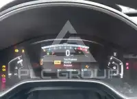 2017 Honda CR-V фото