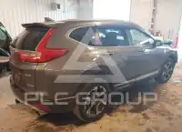 2017 Honda CR-V photo