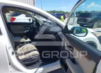2017 Honda CR-V фото