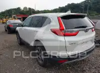 2017 Honda CR-V фото