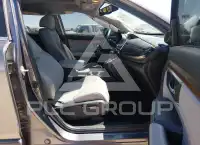 2017 Honda CR-V фото