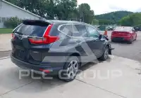 2017 Honda CR-V photo