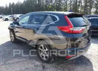2017 Honda CR-V фото