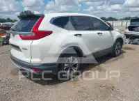 2017 Honda CR-V photo