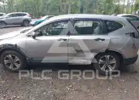 2017 Honda CR-V фото
