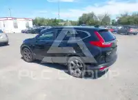 2017 Honda CR-V photo