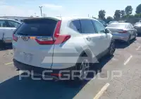 2017 Honda CR-V photo