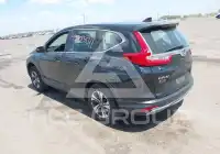 2017 Honda CR-V photo