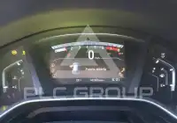 2017 Honda CR-V фото