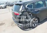 2017 Honda CR-V photo
