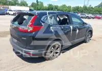 2017 Honda CR-V фото