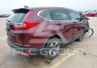 2017 Honda CR-V фото