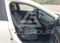 2017 Honda CR-V фото