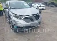 2017 Honda CR-V фото
