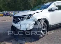 2017 Honda CR-V фото