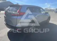 2017 Honda CR-V photo