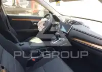 2017 Honda CR-V фото