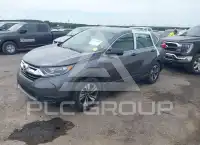 2017 Honda CR-V photo